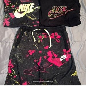 men’s nike outfit